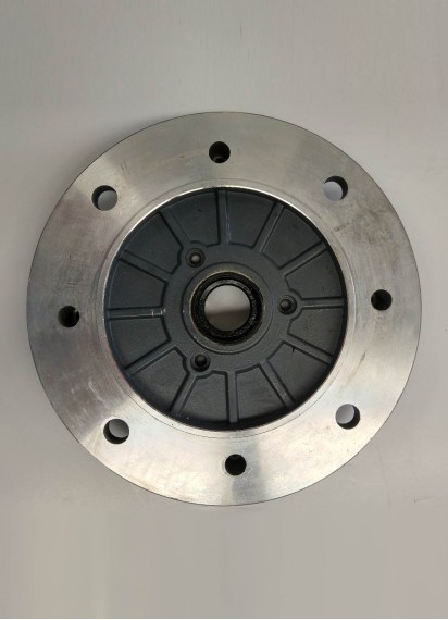 MOTOR ALLOY FLANGE 71B5 3PH SERIES